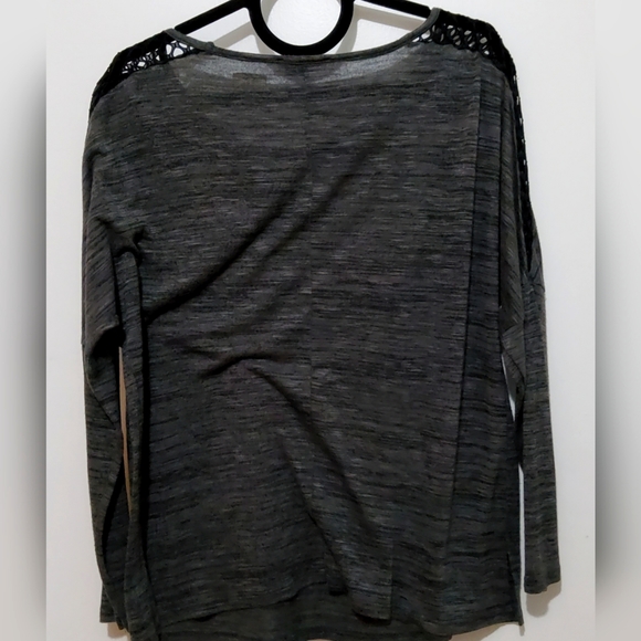 Robert Louis Tunic LTOP046 - Picture 2 of 3